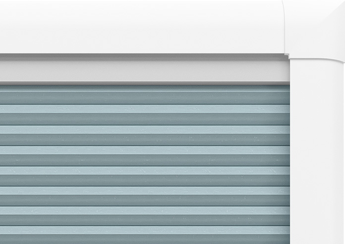 Eclipse (Blackout), Beryl - Perfect Fit Blind - Image 8